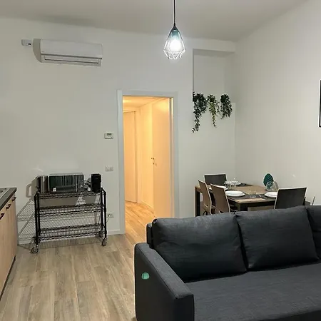 Апартаменты Kibilu - Via Valtellina - Quartiere Isola - Stazione Garibaldi - Monumentale - Vicinanze Brera