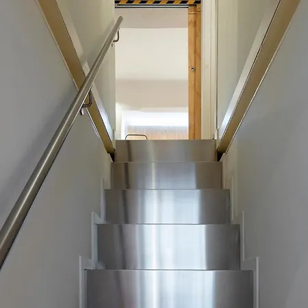 Stile E Design A Parco Sempione ميلان