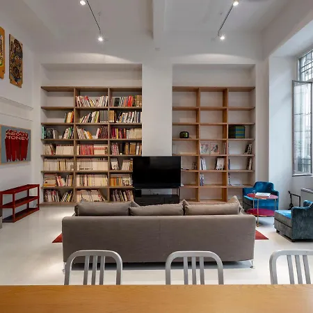 Stile E Design A Parco Sempione