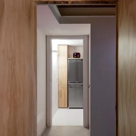 Stile E Design A Parco Sempione ميلان