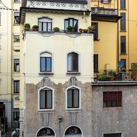 Appartamento Porta Venezia *