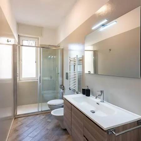 Appartamento Porta Venezia Milano