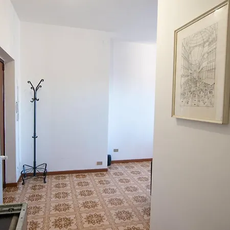 Апартаменты I Host - Sant'agostino 7 *