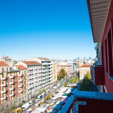 Апартаменты I Host - Sant'agostino 7 *