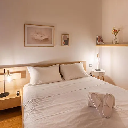 Apartment Santa Sofia