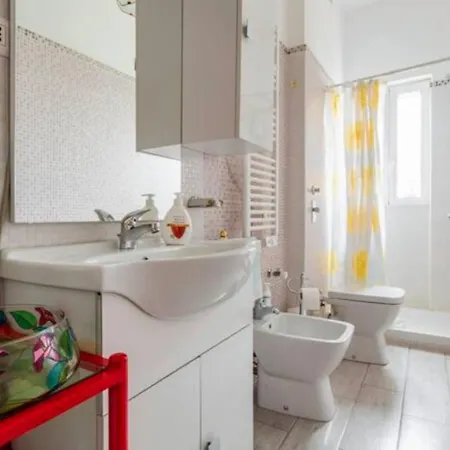 Made In דירה מילאנו