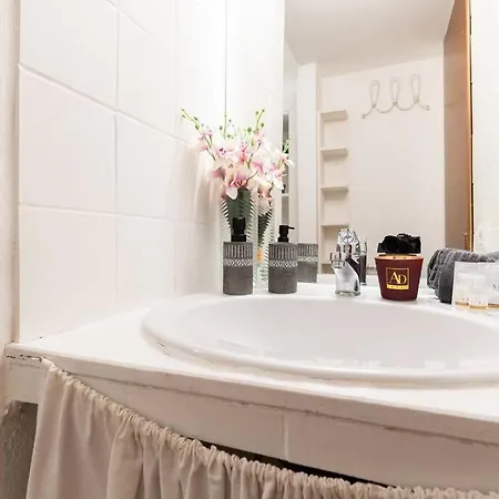 Milano-washington Cozy - Free Wifi Appartement Milan