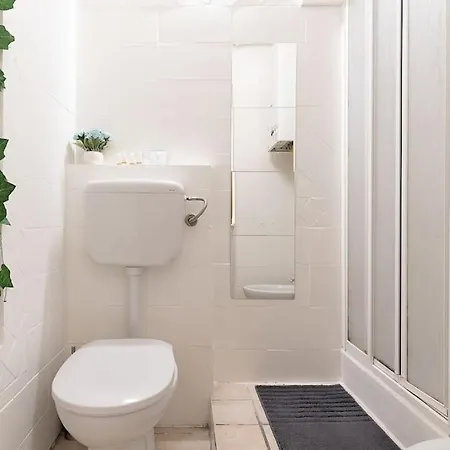 Appartement Milano-washington Cozy - Free Wifi