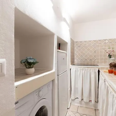 Milano-washington Cozy - Free Wifi Appartement