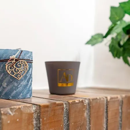 Milano-washington Cozy - Free Wifi Appartement *