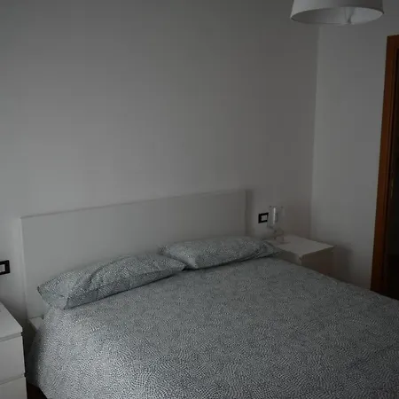 House Promenade Santa Giulia Appartement