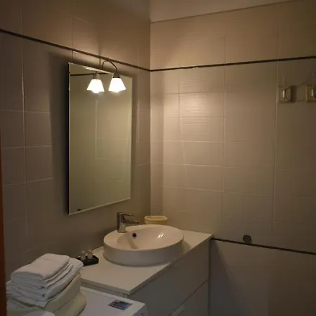 House Promenade Santa Giulia Appartement