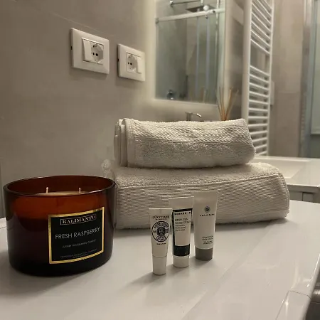 Lejlighed Duomo 15 Minuti - Led House