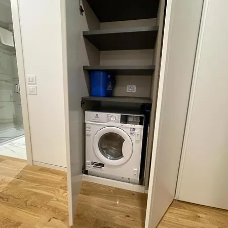 Appartement Imhome - Dante *