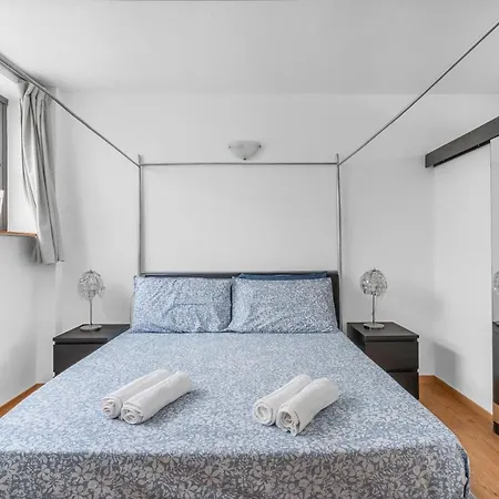 Pom10 -loreto - Duomo- 5 Minutes From The Duomo *