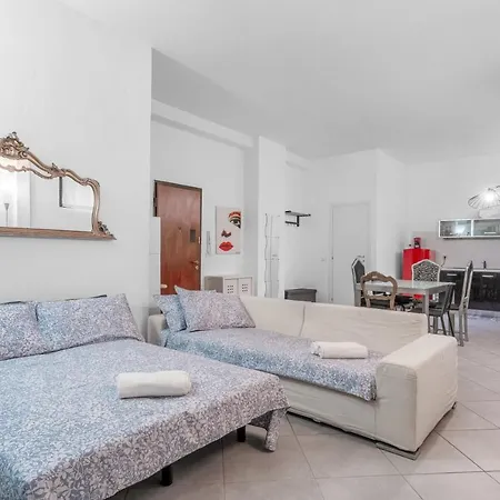 Pom10 -loreto - Duomo- 5 Minutes From The Duomo * Милан