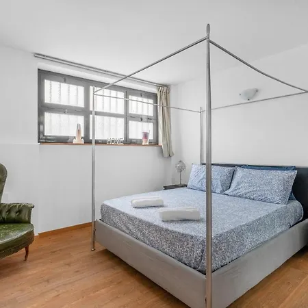 Pom10 -loreto - Duomo- 5 Minutes From The Duomo Апартаменты