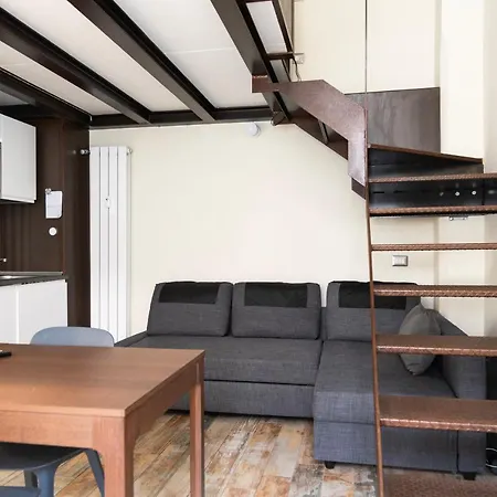 Youhosty - Ranzoni3k Apartament