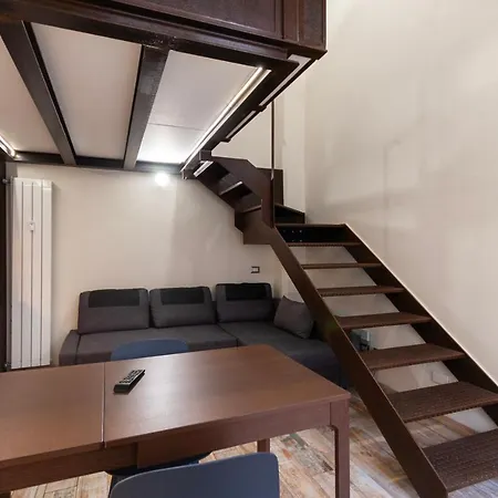 Youhosty - Ranzoni3k * Mediolan