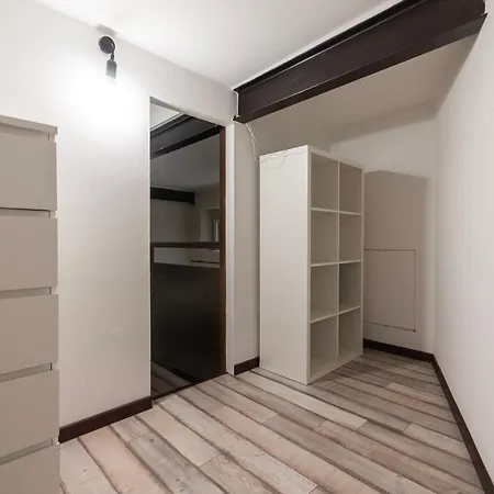 Apartament Youhosty - Ranzoni3k