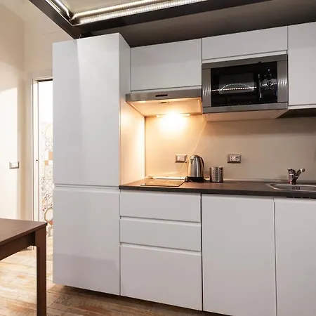 Apartament Youhosty - Ranzoni3k *
