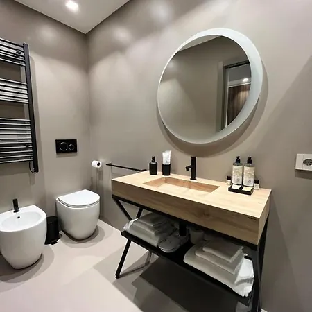 Gasthuis My Repubblica Luxury