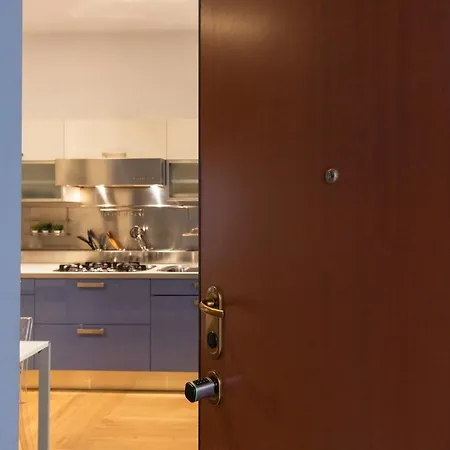 Magic Place * 米兰