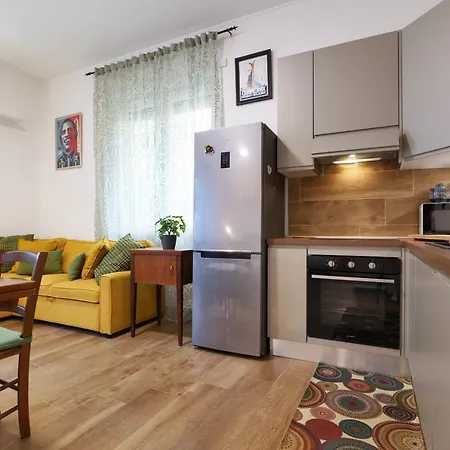 Primopiano - Paladini מילאנו