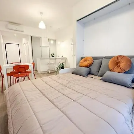 7 Min Duomo La Boutique Milão