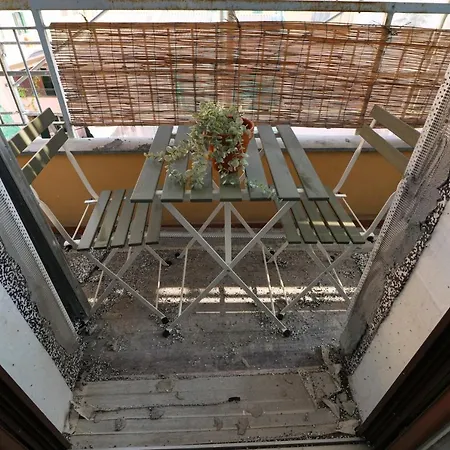 Apartament Primopiano - Scalvini *