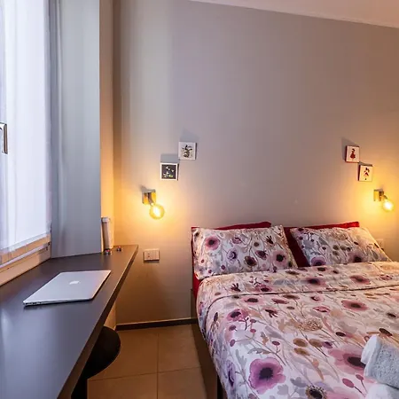 Duomo A 2 Fermate - Tiny In Pta Venezia *