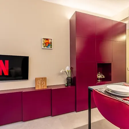 Apartamento Duomo A 2 Fermate - Tiny In Pta Venezia Milão