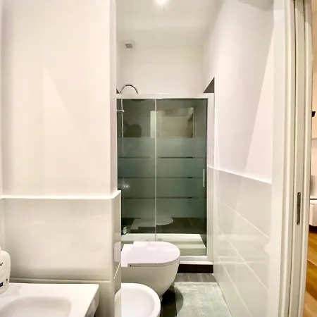 Appartamento Casa Blanca Porta Venezia *