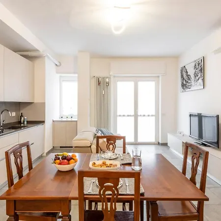 Apartmán Washington, 83 - Luminoso E