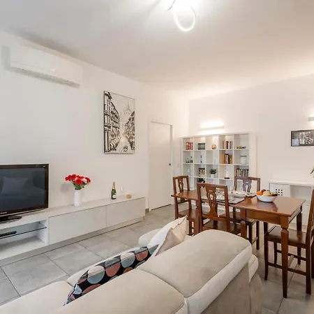 Apartmán Washington, 83 - Luminoso E *