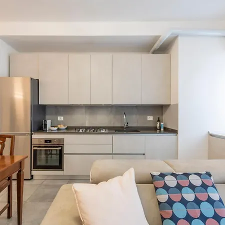 Apartmán Washington, 83 - Luminoso E *