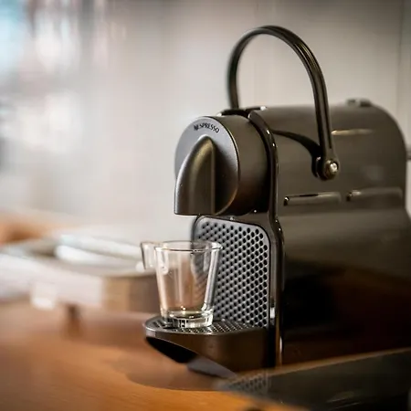 Gaia's Place * Mediolan