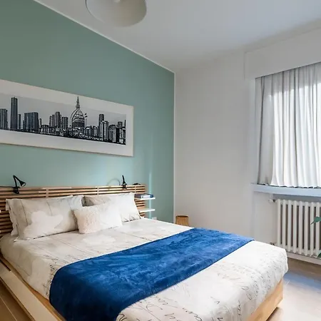 Appartement Gaia's Place