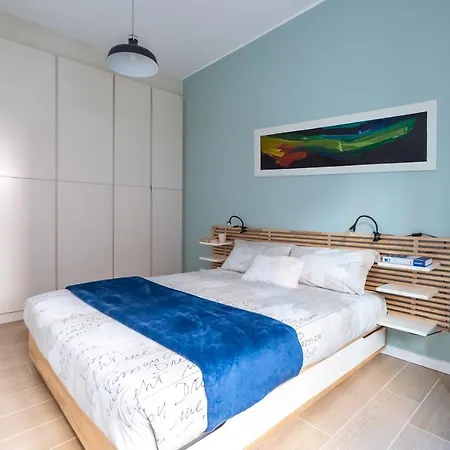 Gaia's Place Appartement