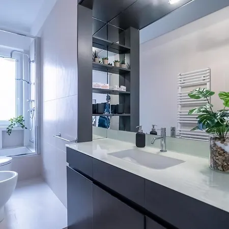 Apartament Gaia's Place *