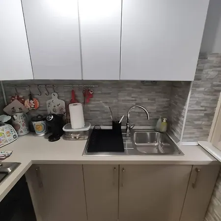 شقة La Casa Di Leo - Bovisa