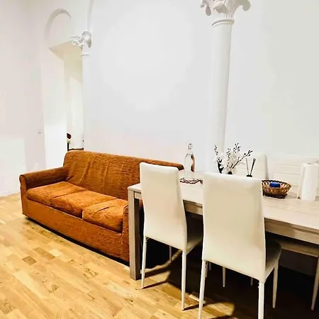 L' Harem Del Monzino מילאנו