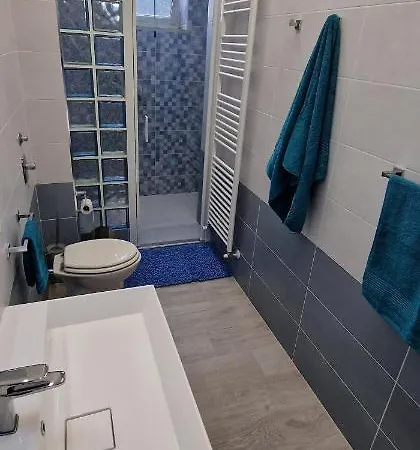 Shepherd's House Διαμέρισμα