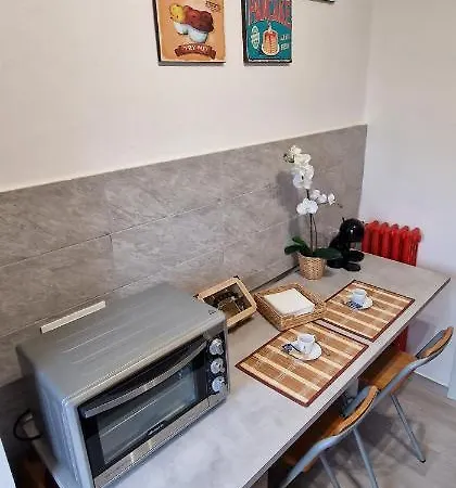 Διαμέρισμα Shepherd's House Μιλάνο