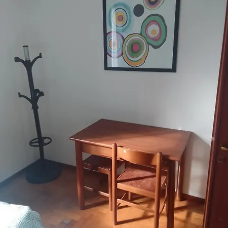 Double 700 Meter From The Stadium Uguale Inserzione Like The Brochures Milaan