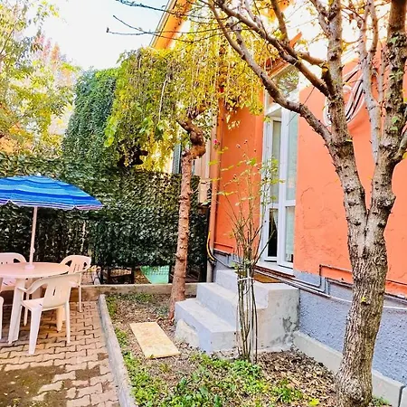 L' Harem Del Monzino *