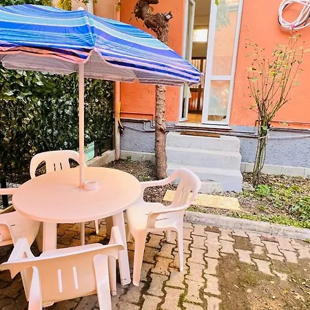 L' Harem Del Monzino