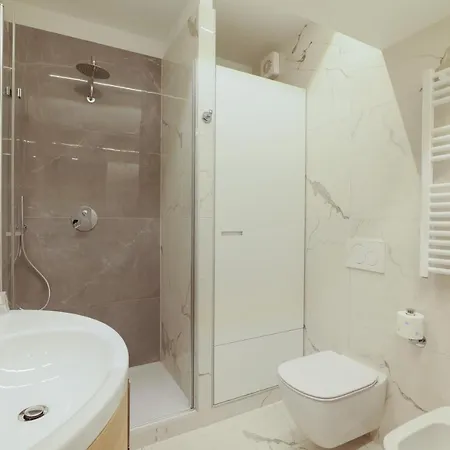 Mila Cavalcabo Apartment Milan