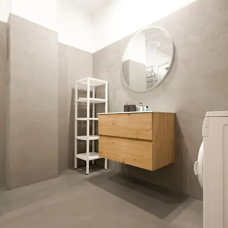 Apartment Naviglio Grande - Duomo In 15 Minuti