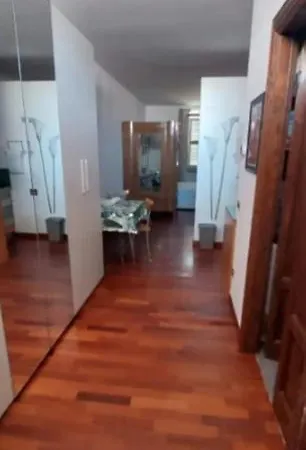 Casa Baiamonti Centro